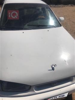 هیۆندای ئەلەنترا